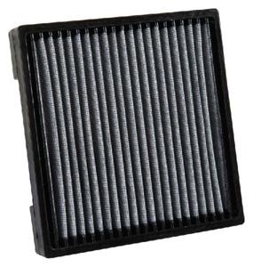 Daihatsu K&N interieurfilter passend voor Subaru BRZ & Toyota GT86 2012- (VF1013)