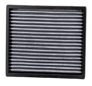 Daihatsu K&N interieurfilter Lexus, Pontiac, Scion, Subaru, Toyota (VF2000)