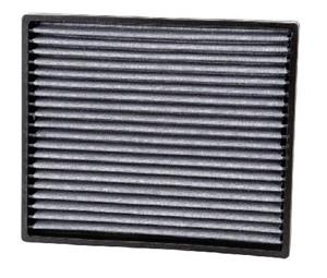 Chevrolet K&N interieurfilter  Pontiac, Saturn (VF2006)