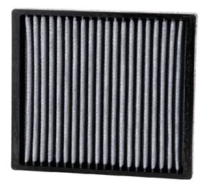 Chrysler K&N interieurfilter , Dodge, Jeep (VF2013)
