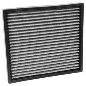 Kia K&N interieurfilter Chevrolet, GMC, Hyundai, , Saturn (VF2016)