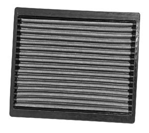 Ford Usa K&N interieurfilter Ford Mustang (VF2020)