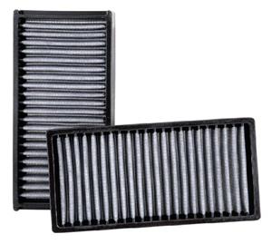 Honda K&N interieurfilter (2 stuks) , Acura (VF2022)
