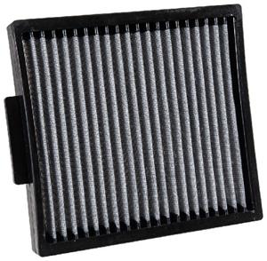 Chrysler K&N Interieurfilter  Town&Country & Dodge Grand Caravan/Ram Cargo Van 2008-2015 (VF2038)