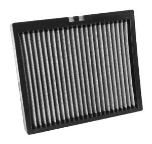 Buick K&N interieurfilter , Cadillac, Chevrolet, Saab (VF2040)