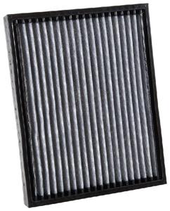 Ford Usa K&N interieurfilter passend voor Ford F150 2.7/3.5/5.0 2015- (VF2049)