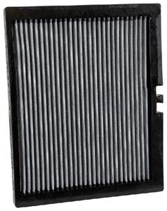Ford K&N interieurfilter passend voor  Edge, Fusion, Galaxy, Mondeo, S-Max, Lincoln MKZ, MKX 2013- (V