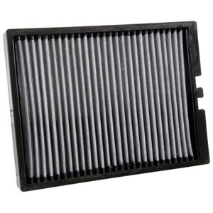 Ford Usa K&N interieurfilter Ford Mustang 2.3/3.7/5.0GT & Shelby Mustang 5.2 2015- (VF2053)