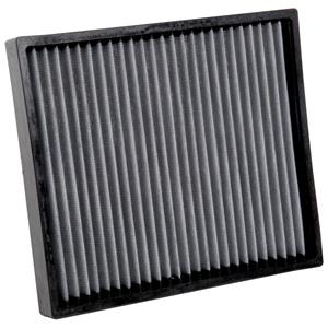 Hyundai K&N interieurfilter  Genesis (Sedan) 3.8/4.6 2009-2016 & Kia Stinger 2.0 2018- (VF2061)