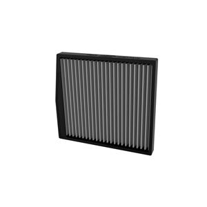 Volvo K&N interieurfilter passend voor  S60/ S80/ C70/ V70/ XC70/ XC90 (VF2077)
