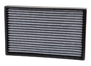 Buick K&N interieurfilter , Chevrolet, Citroën, Peugeot, Pontiac (VF3000)