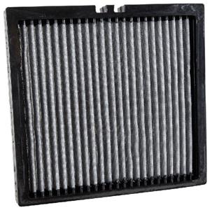 Dodge K&N interieurfilter  Durango, Jeep Grand Cherokee 3.6, 5.7, 2011-2016 (VF3012)