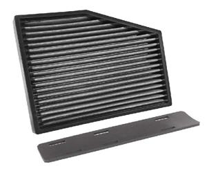 Audi K&N interieurfilter , Seat, Skoda, Volkswagen (VF3013)