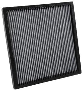 Chevrolet K&N interieurfilter passend voor  Camaro SS/ZL1 3.6/6.2/7.0 2010-2015 (VF3017)