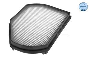 Chrysler Interieurfilter