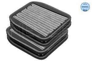 Mercedes-Benz Interieurfilter
