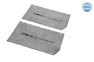 Mercedes-Benz Interieurfilter