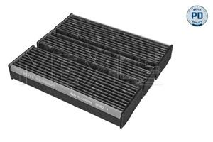 Mercedes-Benz Interieurfilter