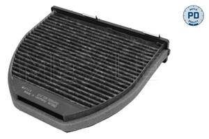 Mercedes-Benz Interieurfilter