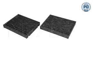 Mercedes-Benz Interieurfilter