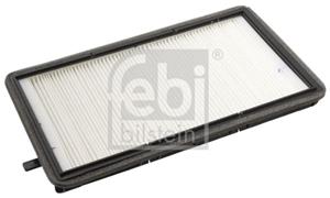 Bmw Interieurfilter
