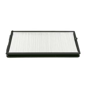 Bmw Interieurfilter