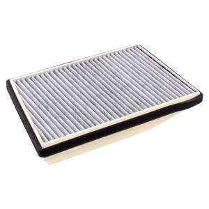 Renault Interieurfilter