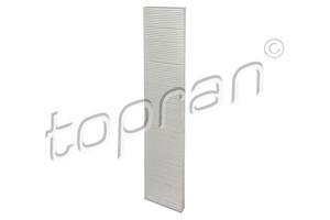 Ford Interieurfilter