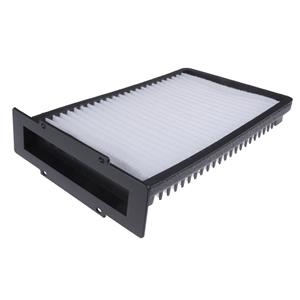 Land Rover Interieurfilter