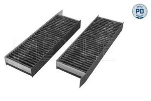 Citroen Interieurfilter