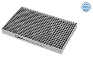 Audi Interieurfilter