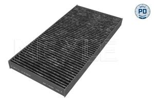 Audi Interieurfilter