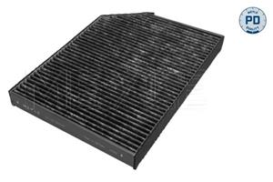 Audi Interieurfilter