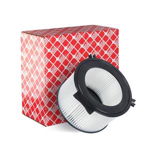 Volkswagen Interieurfilter