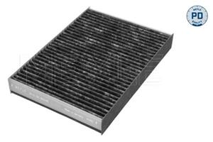 Mercedes-Benz Interieurfilter