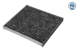 Dacia Interieurfilter