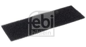Iveco Interieurfilter