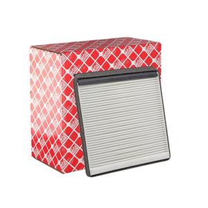 Citroen Interieurfilter