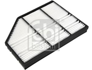 Mercedes-Benz Interieurfilter