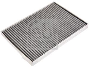 Renault Interieurfilter