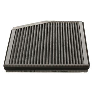 Fiat Interieurfilter