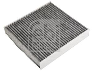 Land Rover Interieurfilter