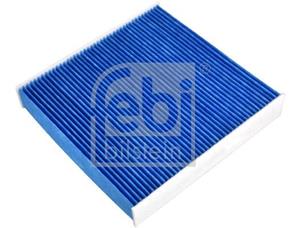 Land Rover Interieurfilter