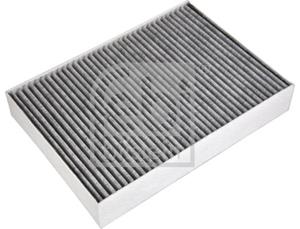 Jaguar Interieurfilter