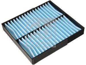 Fiat Interieurfilter