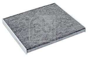 Jeep Interieurfilter