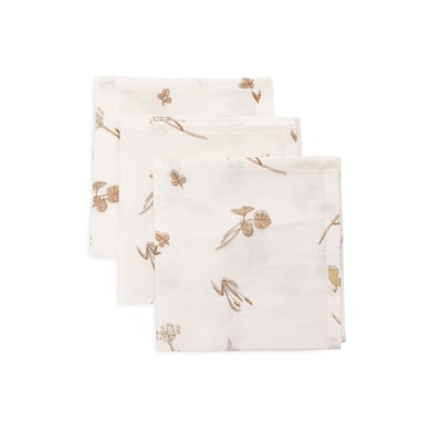 Jollein Riverside keukendoekje 3-pack 31 x 31 cm