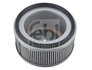 Mercedes-Benz Interieurfilter