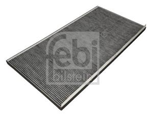Tesla Interieurfilter