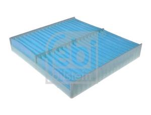 Suzuki Interieurfilter